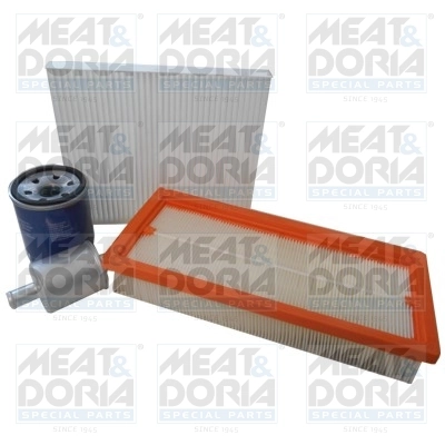 Filter Set